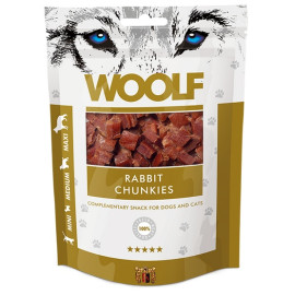 Woolf Rabbit Chunkies 100g
