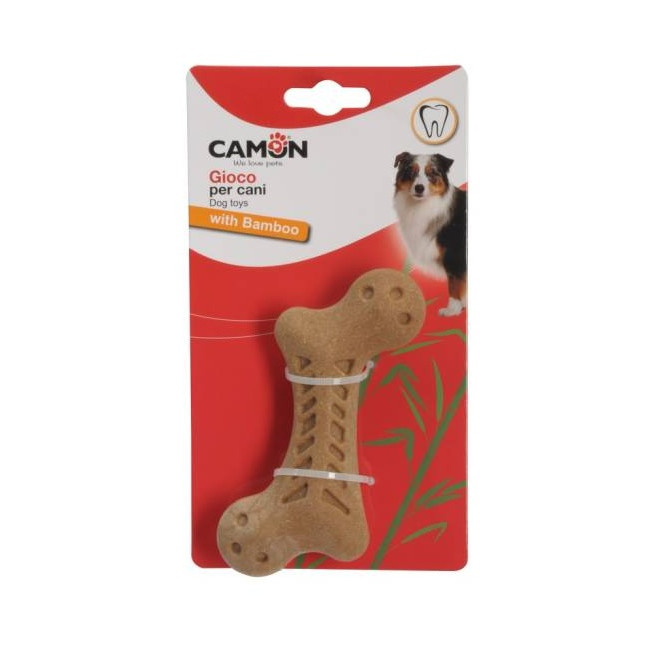 Camon Kość bambusowa mała 13cm