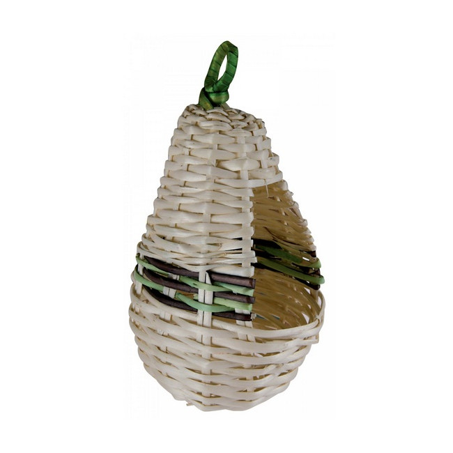 Zolux Gniazdko Gruszka dla ptaków egzotycznych [126210]