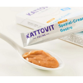 Kattovit Feline Pasta Gastro Cream 90g (6x15g)