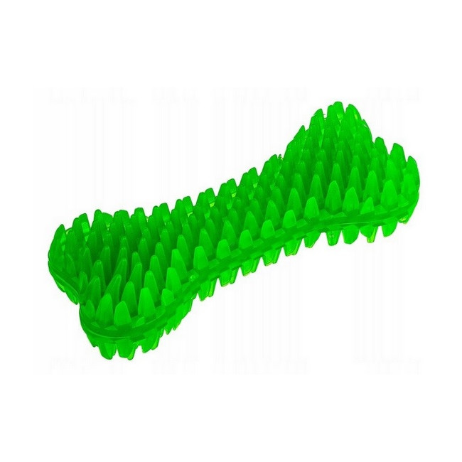 Sum-Plast Zabawka Kość z kolcami Dent nr3 16cm