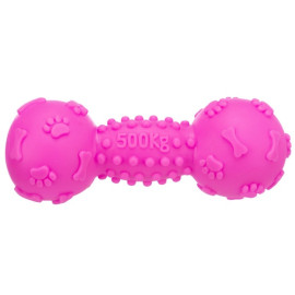 Trixie Hantel winylowy 19cm (TX-3362)