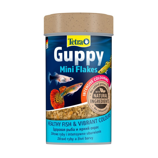 Tetra Guppy 100ml