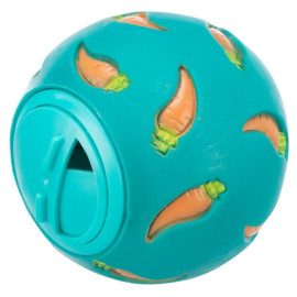 Trixie Piłka dla królika Snacky 7cm [TX-6275]