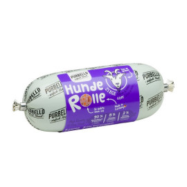 Purbello Dog Kiełbaska Treningowa Monobiałkowa Koza 200g