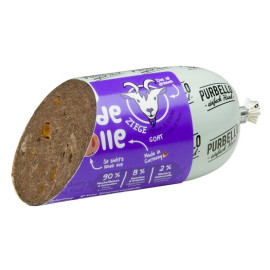 Purbello Dog Kiełbaska Treningowa Monobiałkowa Koza 200g