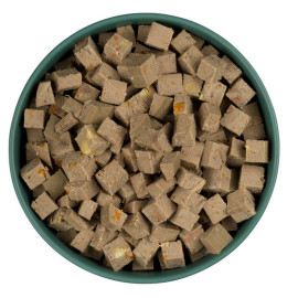 Purbello Dog Kiełbaska Treningowa Monobiałkowa Jagnięcina 200g