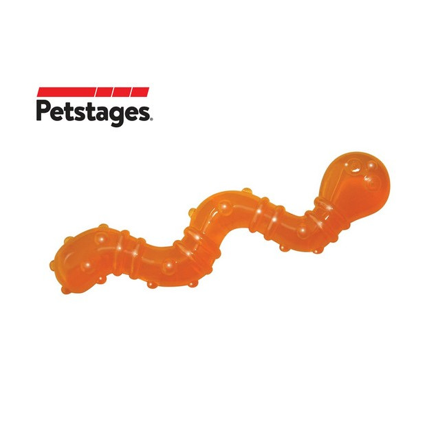 Petstages Orka Robaczek dla kota  PS329