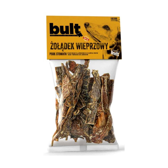 Bult Żołądek wieprzowy 100g