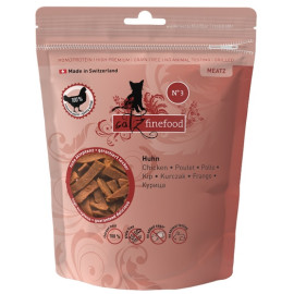 Catz Finefood Meatz N.03 Kurczak 45g