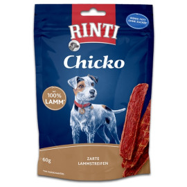 Rinti Chicko Lamm - jagnięcina 60g