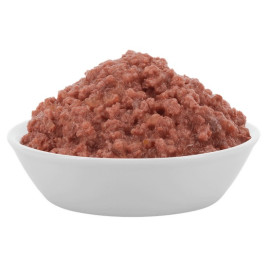 Lucky Lou Lifestage Adult Drób i kaczka saszetka 300g