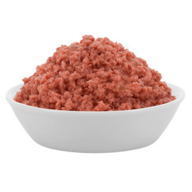 Lucky Lou Lifestage Adult Drób i wołowina saszetka 300g