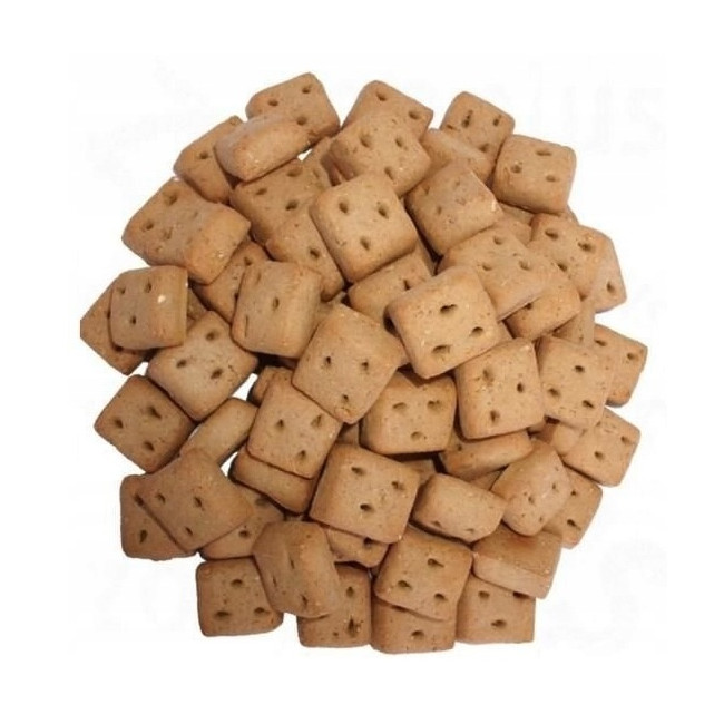 Bosch Psia Spiżarnia - Biscuit Musli 0,9kg