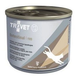 Trovet FRD Intestinal dla kota puszka 200g