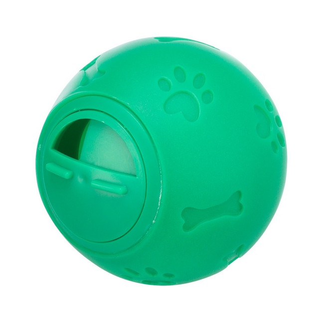 Trixie Zabawka edukacyjna - Kula karmnik - 7cm [TX-3492]