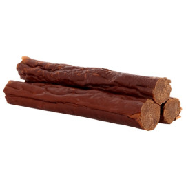 Chewies Hundezigarren Hirsch - jeleń 75g