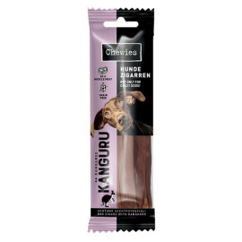 Chewies Hundezigarren Kanguru - kangur 75g