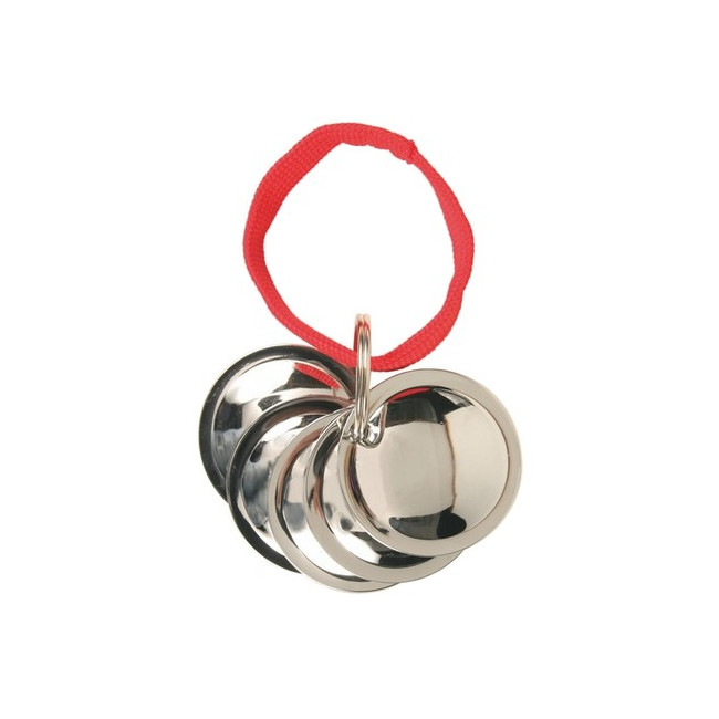 Trixie Akcesorium szkoleniowe z 5 dyskami [2288]