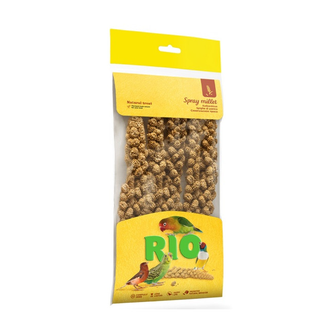 Rio Gałązki prosa senegalskiego 100g