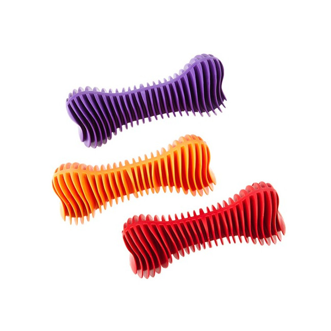 Sum-Plast Zabawka Kość Gryzak Dent nr3 16cm