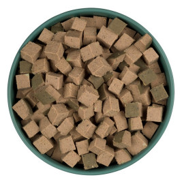 Purbello Dog Kiełbaska Treningowa Monobiałkowa Kaczka 200g