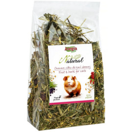 Alegia Natural Owocowe ziółka dla kawii domowej 130g