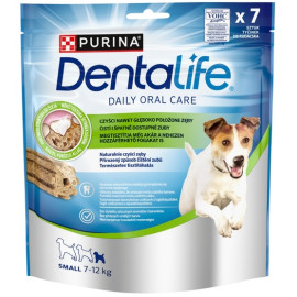 Purina DentaLife Small 115g