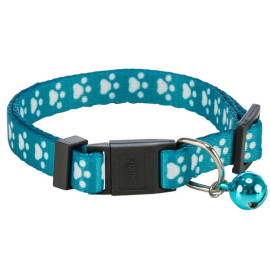 Trixie Obroża dla kota nylon [4202]
