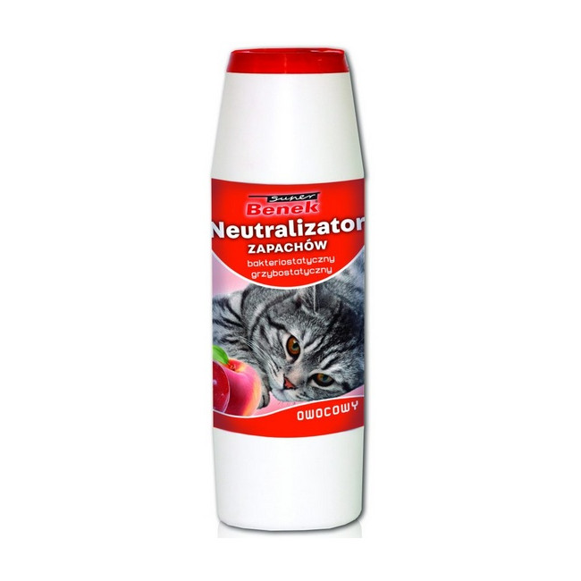Super Benek Neutralizator owocowy 500g