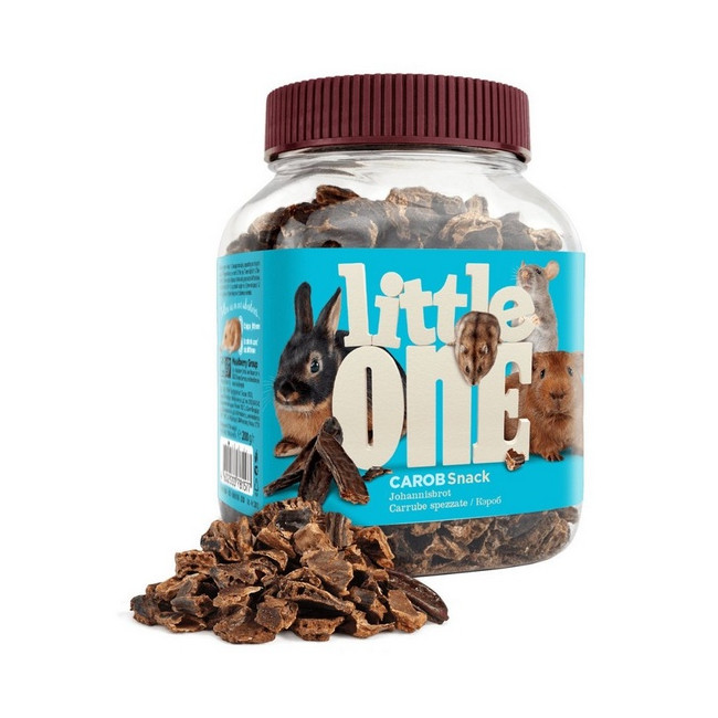 Little One Przekąska - chleb świętojański 200g