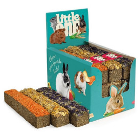 Little One Stick łąkowy Mix 85g