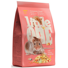Little One Pokarm dla myszy 400g