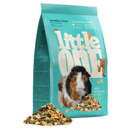 Little One Pokarm dla świnki morskiej 400g