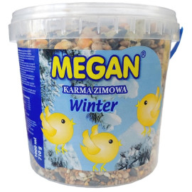 Megan Karma dla ptaków zimowych 1L Winter [ME23]