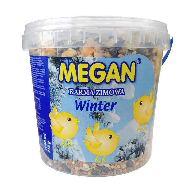 Megan Karma dla ptaków zimowych 1L Winter [ME23]