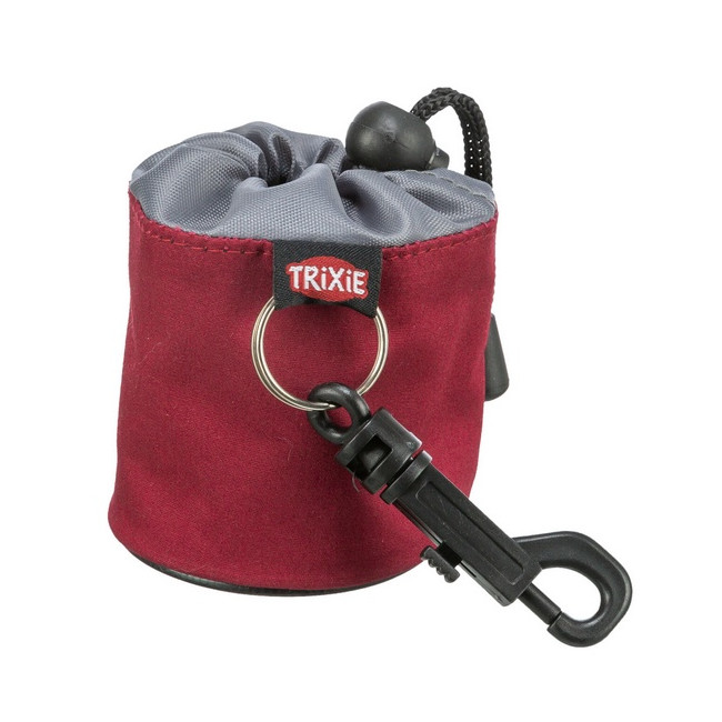 Trixie Torebka na przysmaki 7x9cm [32282]