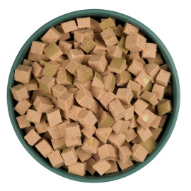 Purbello Dog Kiełbaska Treningowa Monobiałkowa Indyk 200g