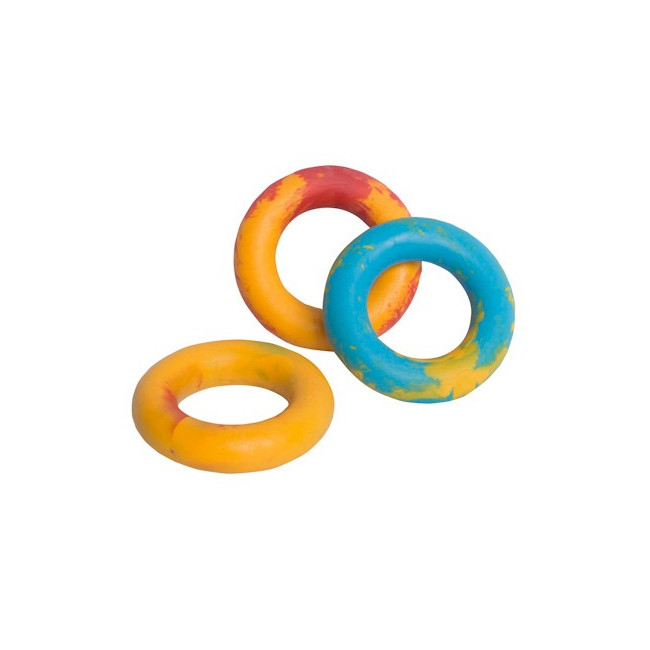 Sum-Plast Zabawka Ring mały 11cm