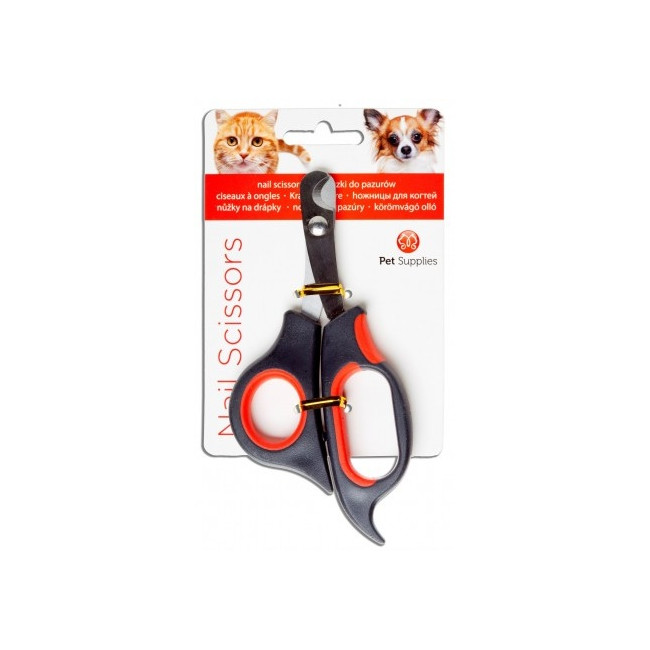 Pet Supplies Nożyczki do obcinania pazurów psa i kota [PS89803]