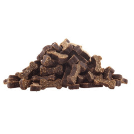 Yummeez bezzbożowe Kosteczki Łososiowe 175g