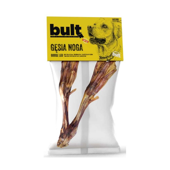 Bult Gęsia noga 2 szt