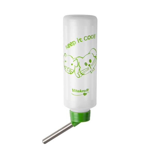 Vitakraft For You - Dozownik wody Boy 250 ml [35060]
