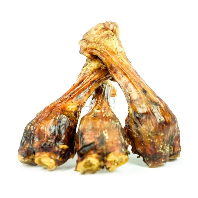 Balto Kość wołowa z mięsem 1szt