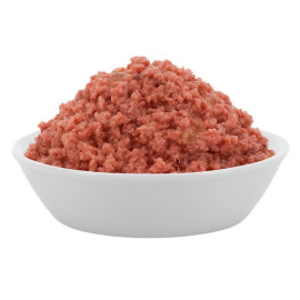 Lucky Lou Lifestage Adult Drób i wołowina puszka 200g