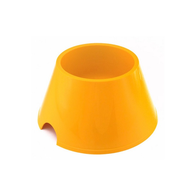 Sum-Plast Miska dla spaniela poj. 0,63L