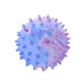 Sum-Plast Zabawka Piłka z kolcami nr3 6,5cm