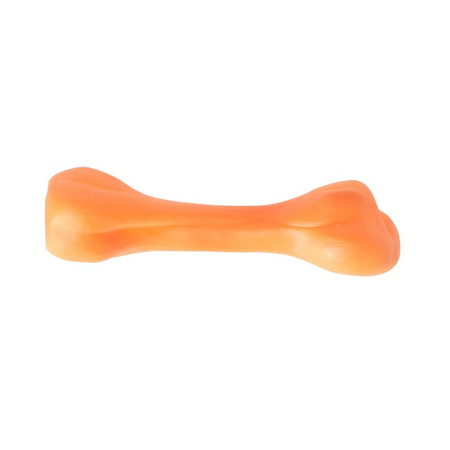 Dingo Zabawka dla psa - Kość winylowa 16,5cm