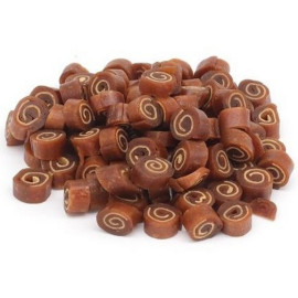 IdeaPet O! Sushi z wołowiną 70g