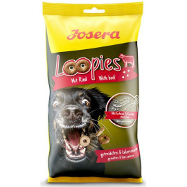 Josera Loopies Przysmak z wołowiną 150g